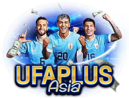 UFAPLUS Asia